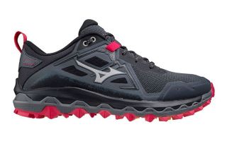 Mizuno trail running mujer deals