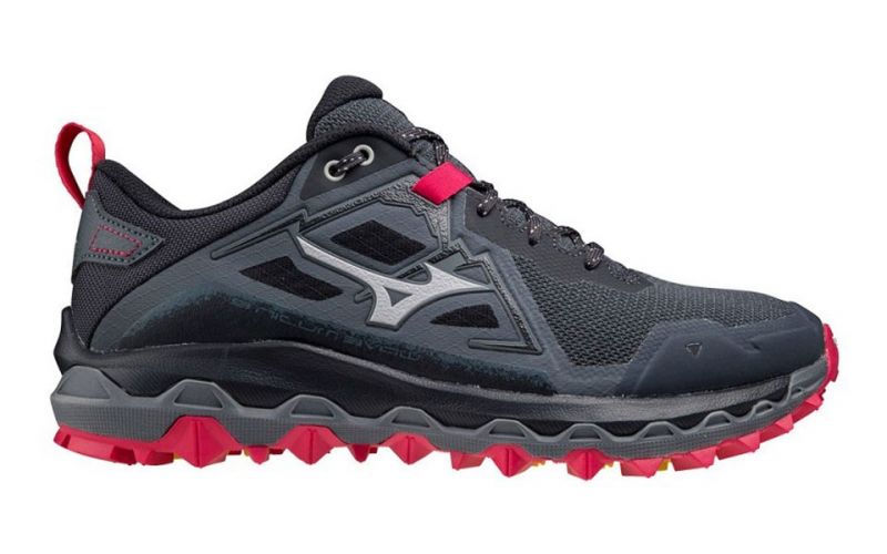 MIZUNO WAVE MUJIN 8 - StreetProRunning