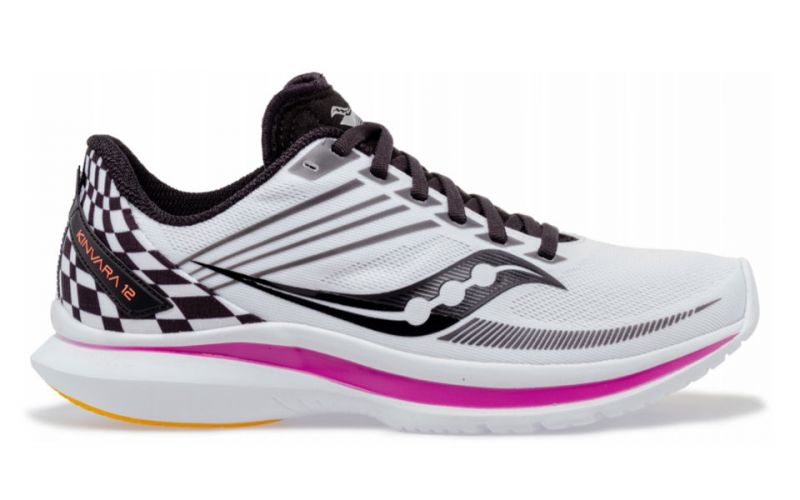 SAUCONY KINVARA 12 running mujer baratas ofertas outlet en StreetProRunning