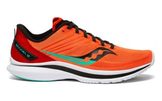 Zapatillas Saucony Hombre | Chollos 2021 | Running