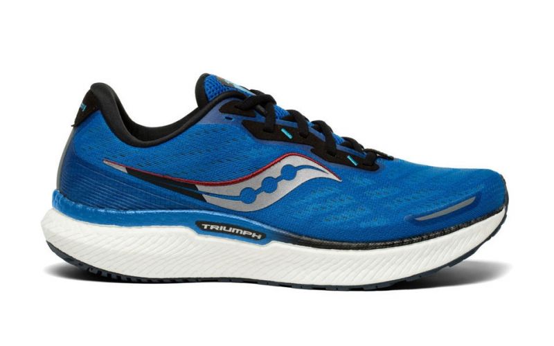 SAUCONY TRIUMPH 19 - StreetProRunning