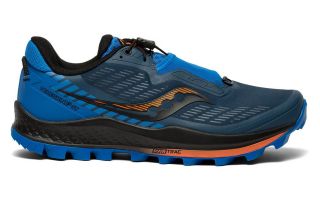 SAUCONY PEREGRINE 11 ST AZUL S20644-30