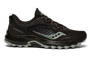 SAUCONY EXCURSION TR15 GTX NEGRO S20672-1