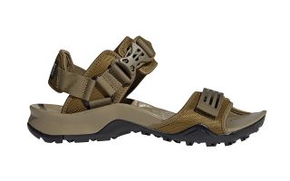 adidas SANDALE CYPREX ULTRA DLX II VERT