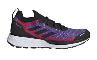 adidas TERREX TWO PRIMEBLUE NOIR VIOLET FY0655