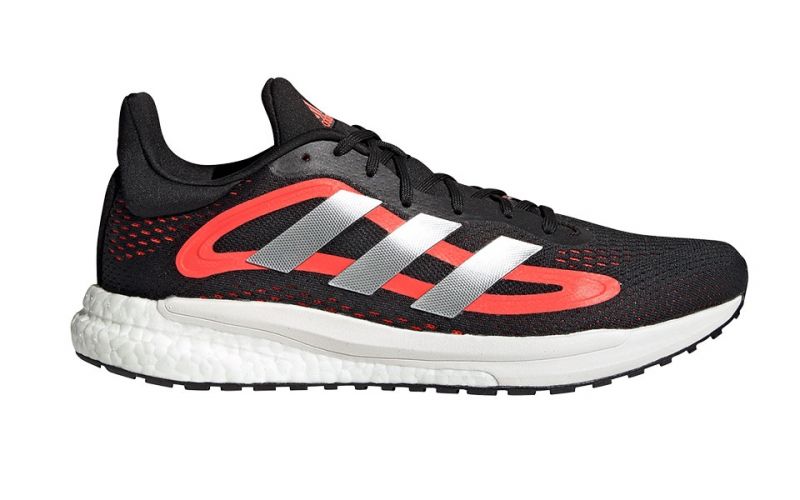 ADIDAS SOLAR GLIDE 4 running hombre baratas ofertas outlet en StreetProRunning