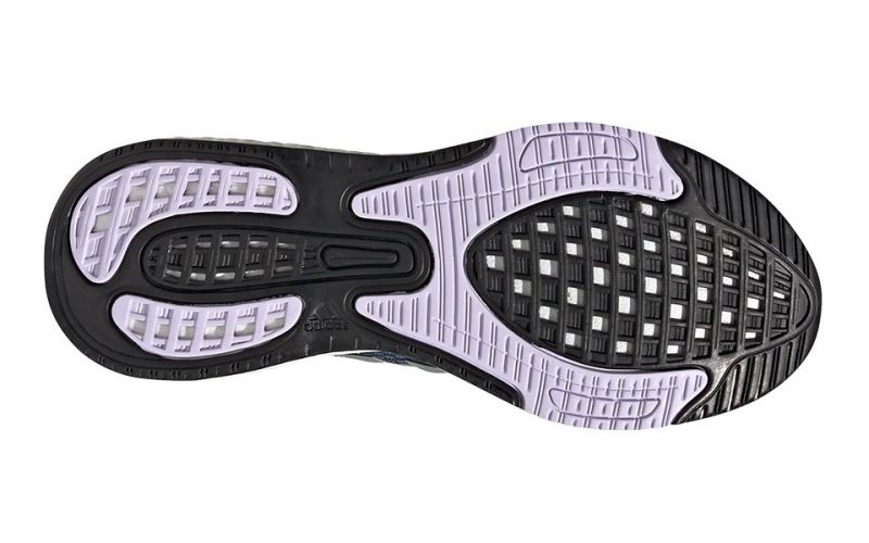 adidas supernova bleu