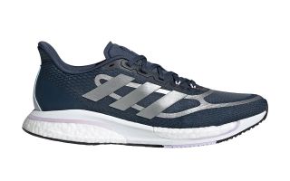 adidas SUPERNOVA BLEU FEMME GY0845
