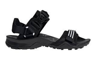 ADIDAS SANDALIAS CYPREX ULTRA II DLX NEGRO BLANCO