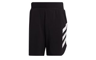 adidas SHORTS TERREX AGRAVIC BLACK WHITE