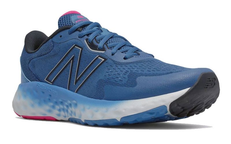 New Balance Evoz - Carrera más eficiente