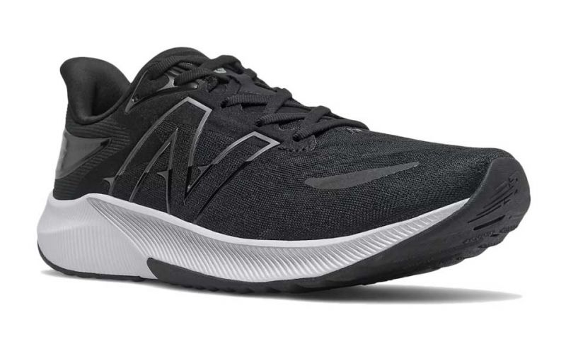 New Balance Fuelcell Propel V3 Black 