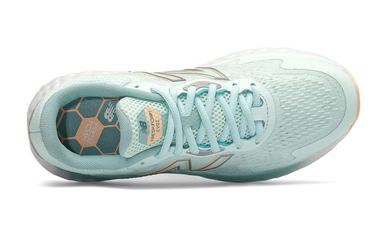 New Balance Fresh Foam Evoz V1 Light 