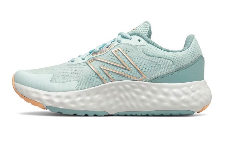 Fresh sales foam v1