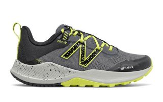 NITREL V4 GRIS AMARILLO JUNIOR YPNTRYB4