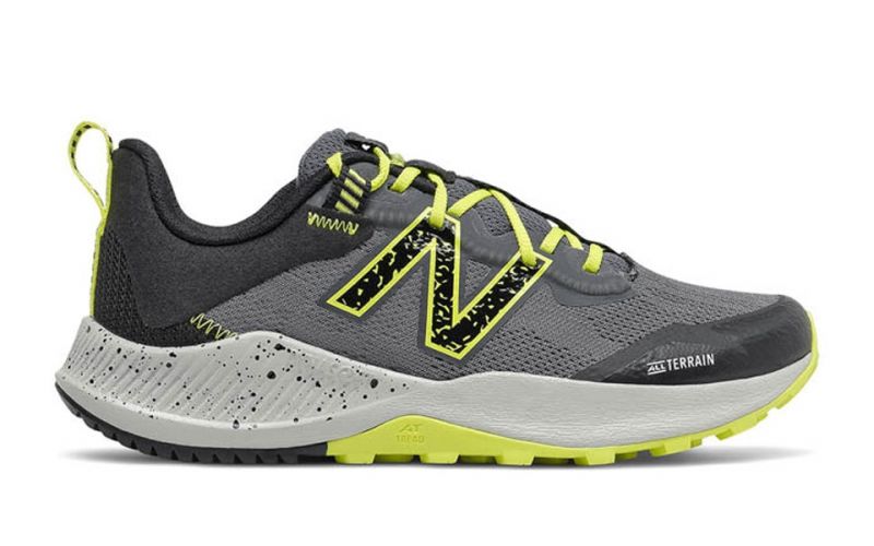 NEW BALANCE NITREL V4 - StreetProRunning