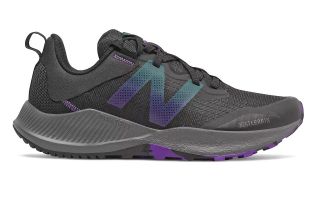 NEW BALANCE NITREL V4 NEGRO AZUL MUJER WTNTRMB4