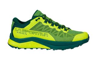 LA SPORTIVA KARACAL GREEN NEON