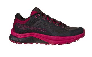 LA SPORTIVA KARACAL NERO ROSA DONNA