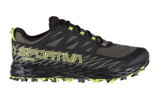 LA SPORTIVA LYCAN GTX BLACK
