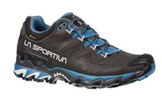 LA SPORTIVA ULTRA RAPTOR II GTX GRIS AZUL MUJER 34H900630