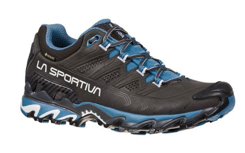 LA SPORTIVA ULTRA RAPTOR II - StreetProRunning