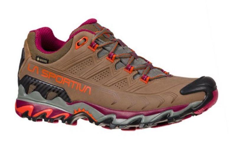 LA SPORTIVA ULTRA RAPTOR II GTX MUJER en StreetProRunning