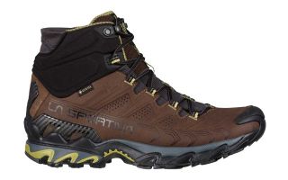 ULTRA RAPTOR II MID GTX BROWN BLACK