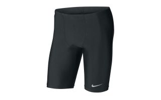 Nike MALLAS FAST NEGRO