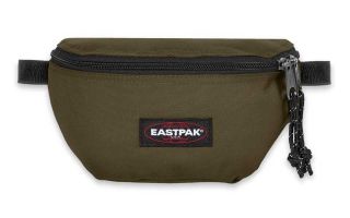 EASTPAK RIONERA SPRINGER VERDE OLIVO
