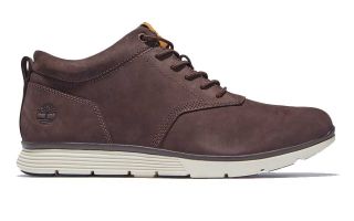 Timberland killington sales half cab black