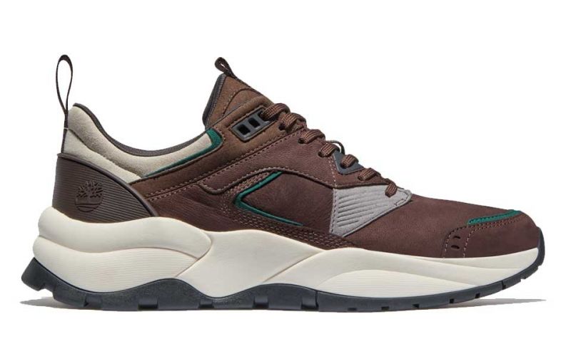 timberland sneakers tree racer
