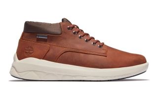 Timberland BRADSTREET ULTRA MARRON TB0A28173581