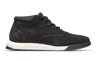 Timberland KILLINGTON ULTRA CHUKKA 2 NOIR TB0A2DAP0151