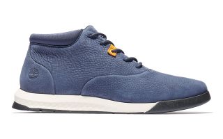 Timberland KILLINGTON ULTRA CHUKKA 2 BLEU MARINE TB0A2DB10191