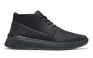 Timberland BRADSTREET ULTRA PT NERO TB0A2GVE0011