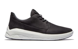 Timberland BRADSTREET ULTRA LTHR OX NEGRO TB0A2GYJ0011