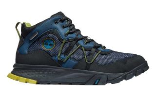 Trail running shoes for man by Timberland
