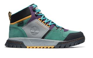 Zapatillas Trekking Hombre TIMBERLAND |