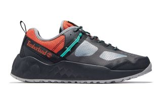 Timberland SOLAR WAVE TR LOW GREY