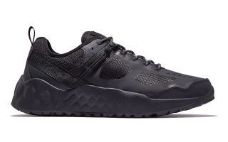 Timberland SOLAR WAVE TR LOW NEGRO TB0A2FPH0151