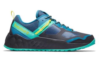 Timberland SOLAR WAVE TR LOW BLUE