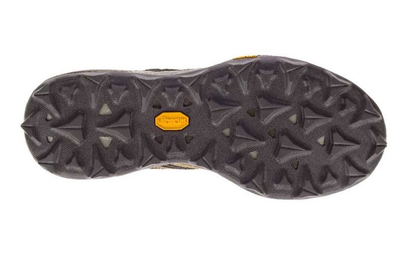 zion gtx merrell