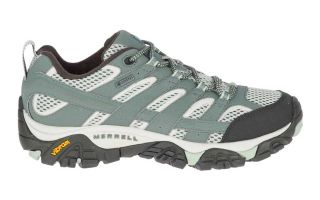Merrell MOAB 2 GTX VERT FEMME J033468