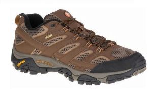 Merrell MOAB 2 GTX MARRON J06041