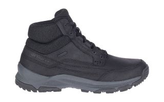 Merrell ANVIK 2 MID WP NEGRO J003389
