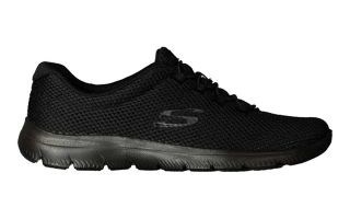 Skechers ARCH FIT BIG APPEAL NOIR FEMME 149057