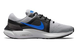 NIKE AIR ZOOM VOMERO 16 GRIGIO NERO DA7245 002