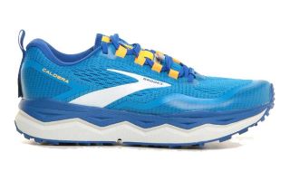 BROOKS CALDERA 5 AZUL INDIGO 1103541D494