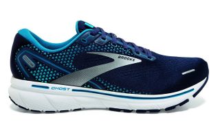 BROOKS GHOST 14 AZUL NAVY 1103691D438